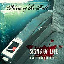 Poets Of The Fall : Signs of Life
